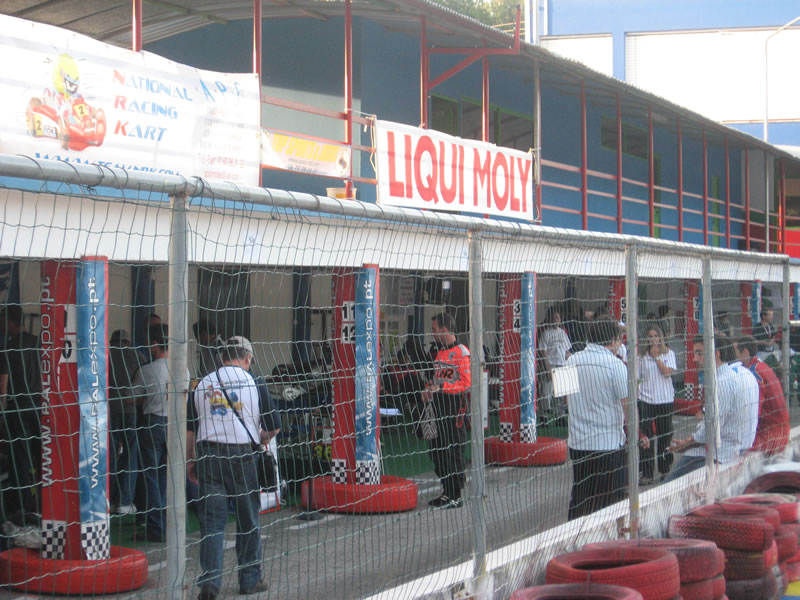 24 Horas da Batalha 2007 - 1º Dia66